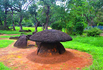 Kudakallu Parambu