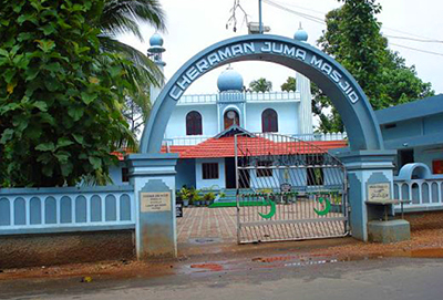 Cheraman Juma Masjid