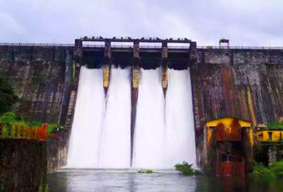 Chimmini Dam