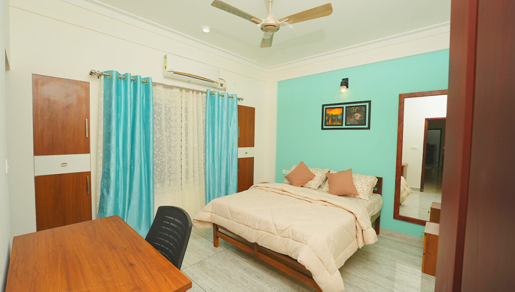 Premium deluxe houses slider1