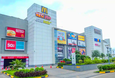 Sobha City