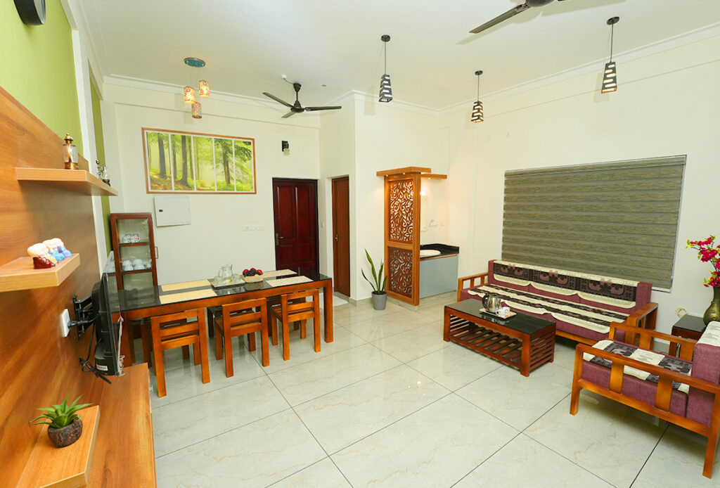 Standard deluxe houses slide1