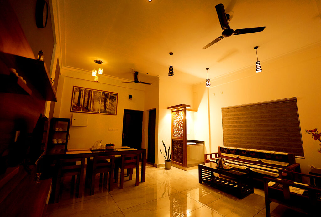 Standard deluxe houses slide3