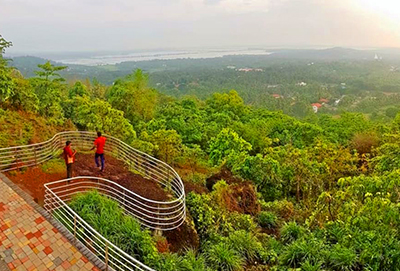 Vilangan Hills