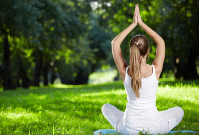 yoga